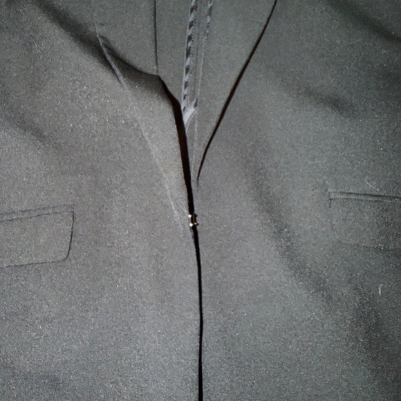 Women’s INC Black Blazer - Picture 4 of 6